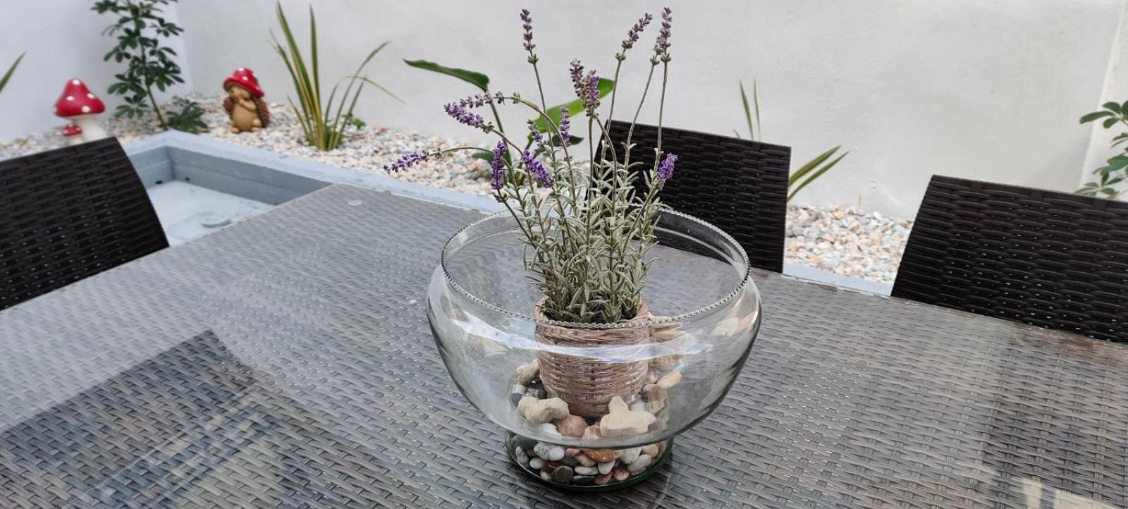 Garden Luxury Apartment Heraklion Exterior foto